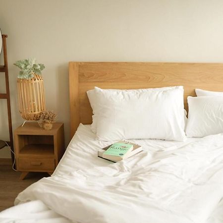 Yakthai Poshtel Bangkok Zewnętrze zdjęcie