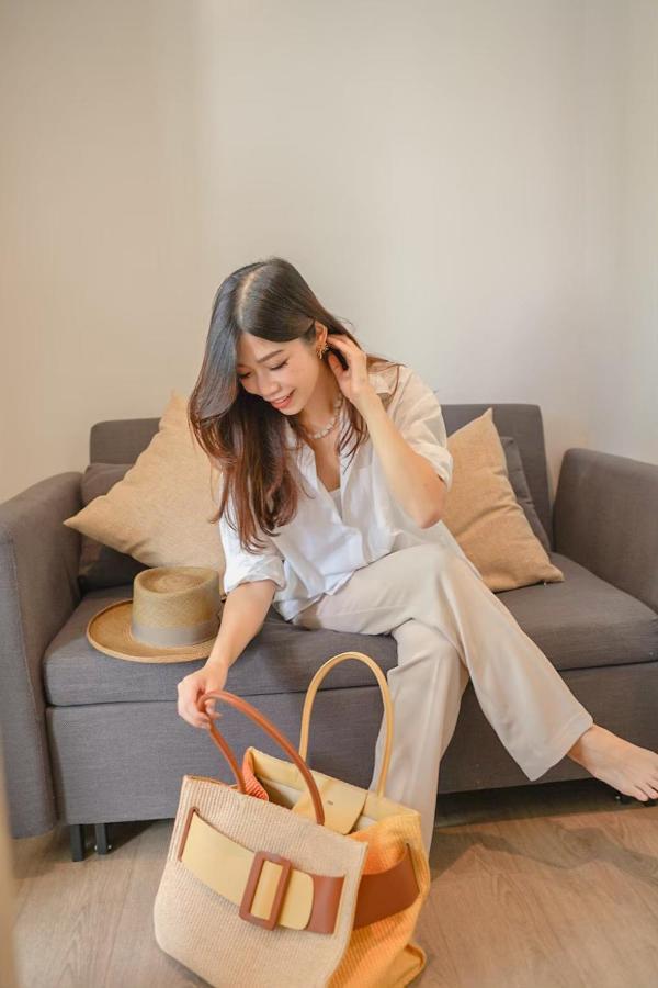 Yakthai Poshtel Bangkok Zewnętrze zdjęcie