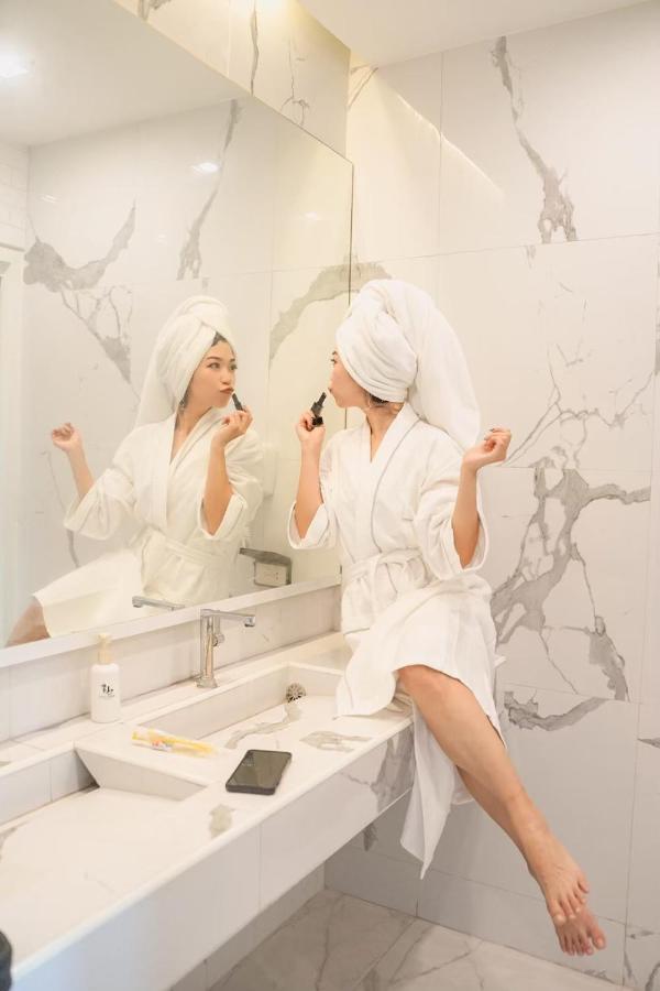 Yakthai Poshtel Bangkok Zewnętrze zdjęcie