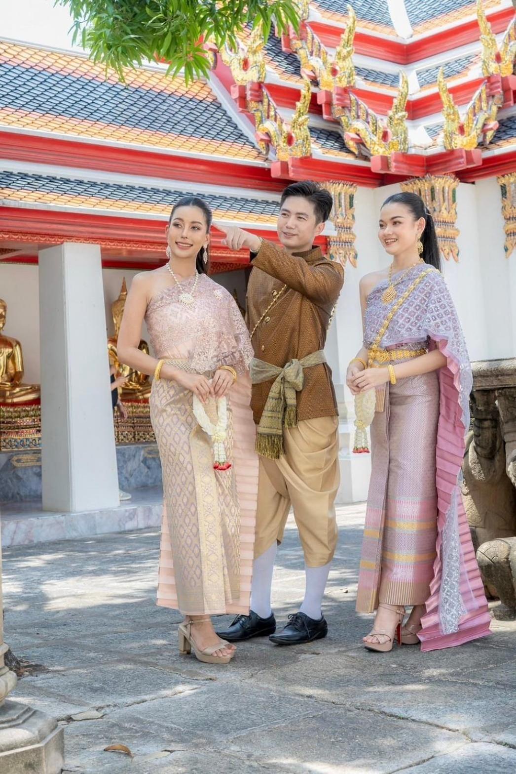 Yakthai Poshtel Bangkok Zewnętrze zdjęcie