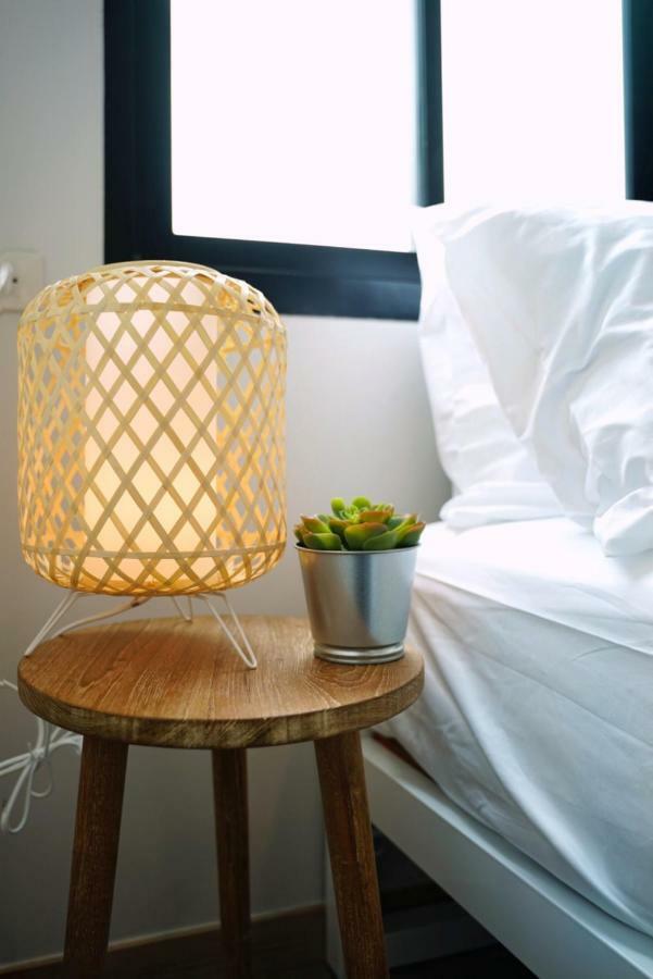 Yakthai Poshtel Bangkok Zewnętrze zdjęcie