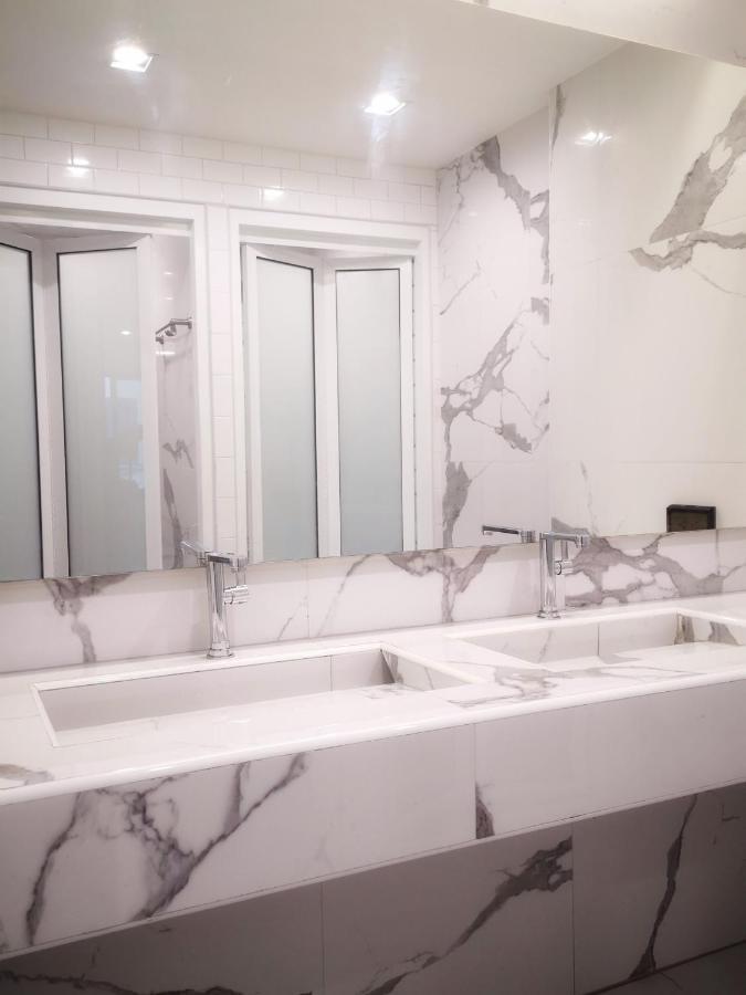 Yakthai Poshtel Bangkok Zewnętrze zdjęcie