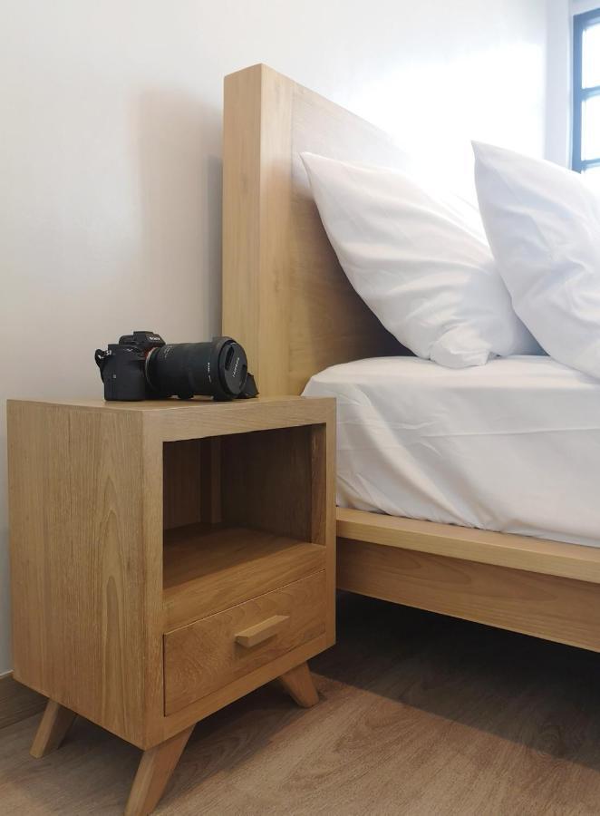 Yakthai Poshtel Bangkok Zewnętrze zdjęcie