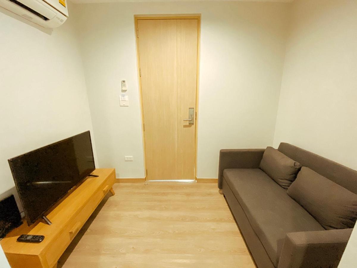 Yakthai Poshtel Bangkok Zewnętrze zdjęcie